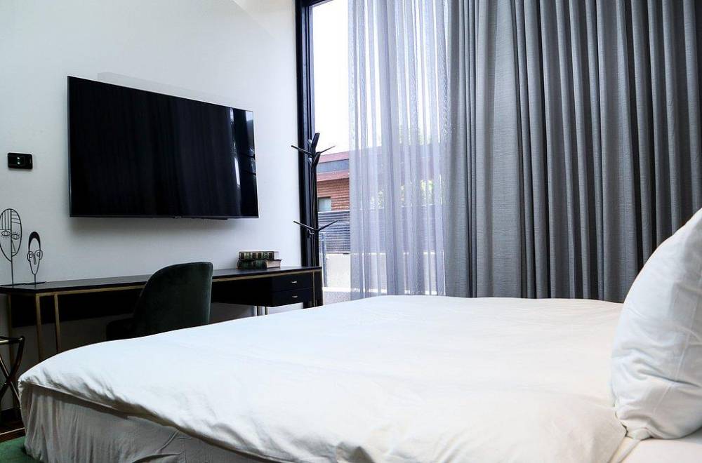 112864 המתחם הפנימי, וילה ספייס בוטיק - Villa Space Boutique, וילה  באמונים וילות - Vila 4 U