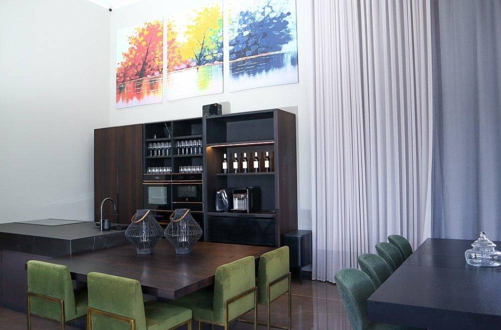 112866 המתחם הפנימי, וילה ספייס בוטיק - Villa Space Boutique, וילה  באמונים וילות - Vila 4 U