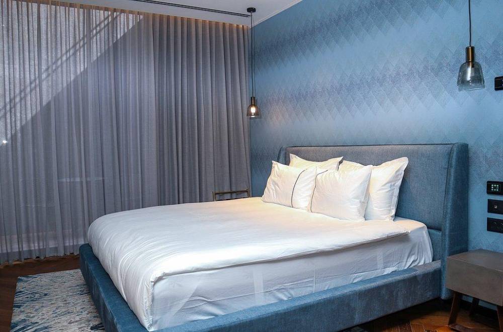 112868 המתחם הפנימי, וילה ספייס בוטיק - Villa Space Boutique, וילה  באמונים וילות - Vila 4 U