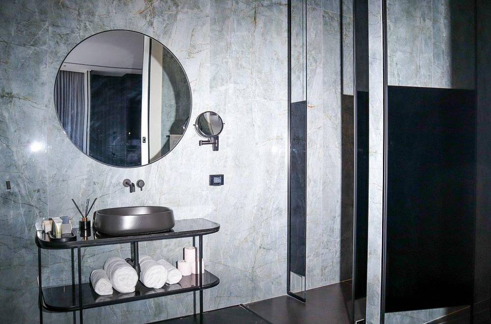 112873 המתחם הפנימי, וילה ספייס בוטיק - Villa Space Boutique, וילה  באמונים וילות - Vila 4 U