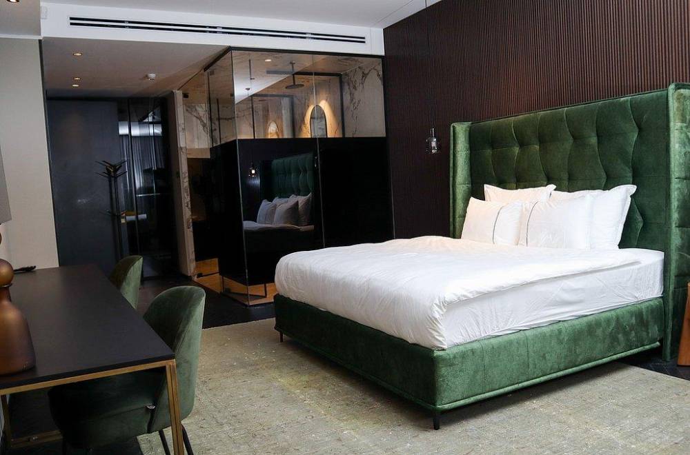 112874 המתחם הפנימי, וילה ספייס בוטיק - Villa Space Boutique, וילה  באמונים וילות - Vila 4 U