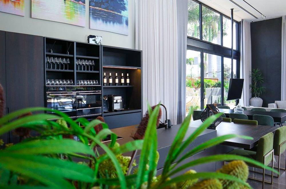 112878 המתחם הפנימי, וילה ספייס בוטיק - Villa Space Boutique, וילה  באמונים וילות - Vila 4 U