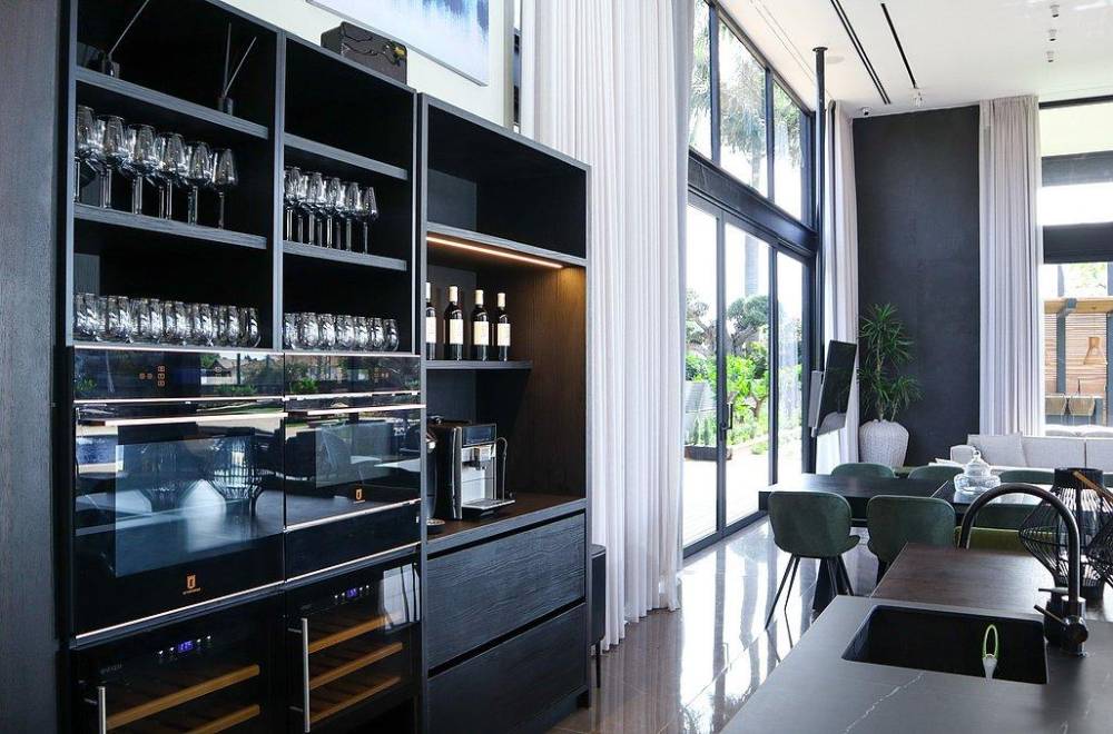 112881 המתחם הפנימי, וילה ספייס בוטיק - Villa Space Boutique, וילה  באמונים וילות - Vila 4 U