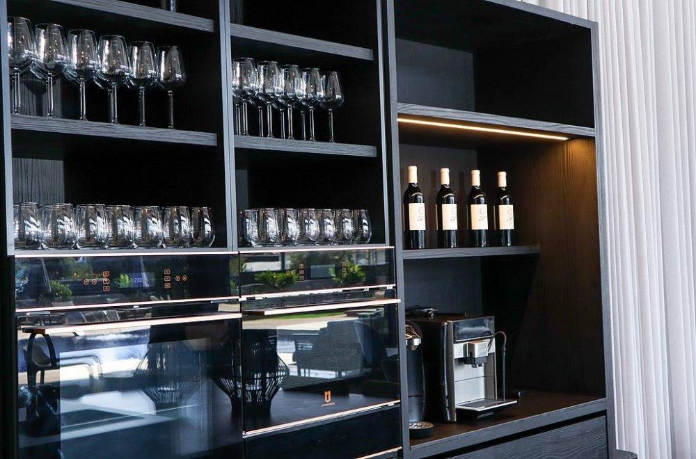 112882 המתחם הפנימי, וילה ספייס בוטיק - Villa Space Boutique, וילה  באמונים וילות - Vila 4 U