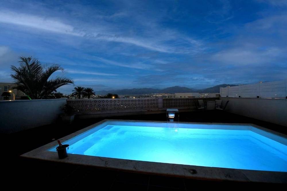 112960 גלריה כללית, sea view & pool eilat - סי וויו אנד פול אילת, וילה  באילת וילות - Vila 4 U