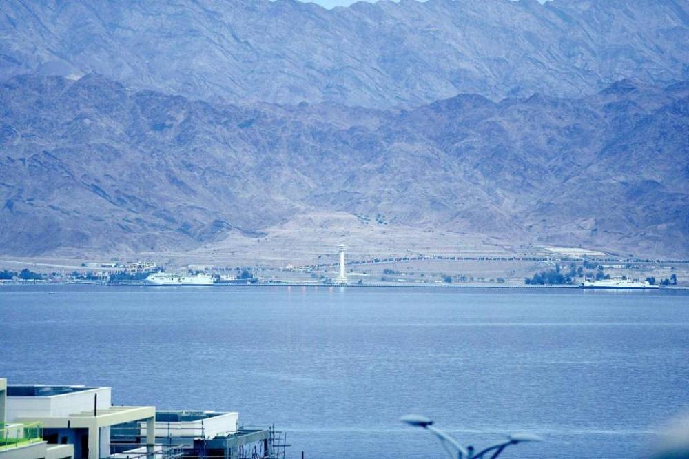 113051 גלריה כללית, sea view & pool eilat - סי וויו אנד פול אילת, וילה  באילת וילות - Vila 4 U