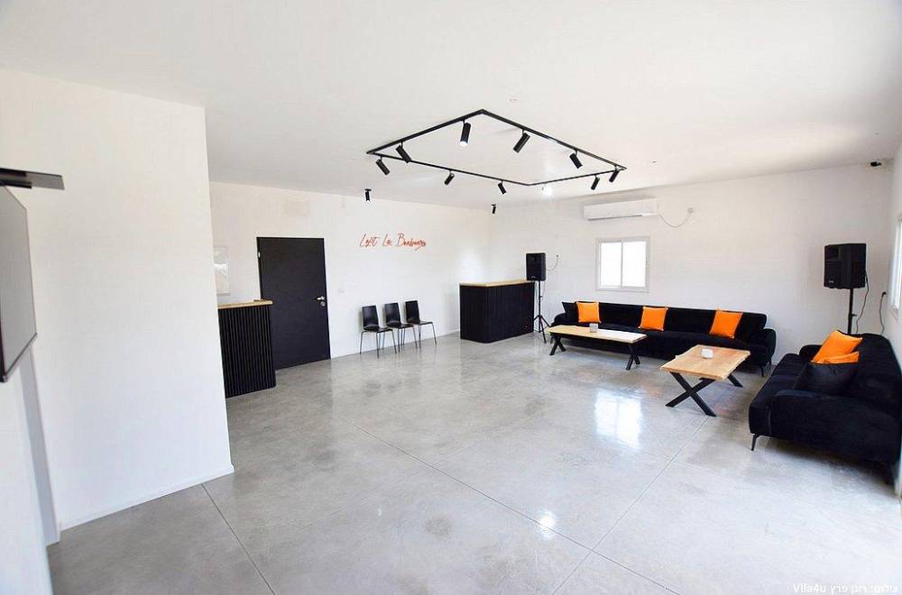 113539 כללי, מתחם לה בונבון - La Bonbon, וילה  בבארותיים וילות - Vila 4 U