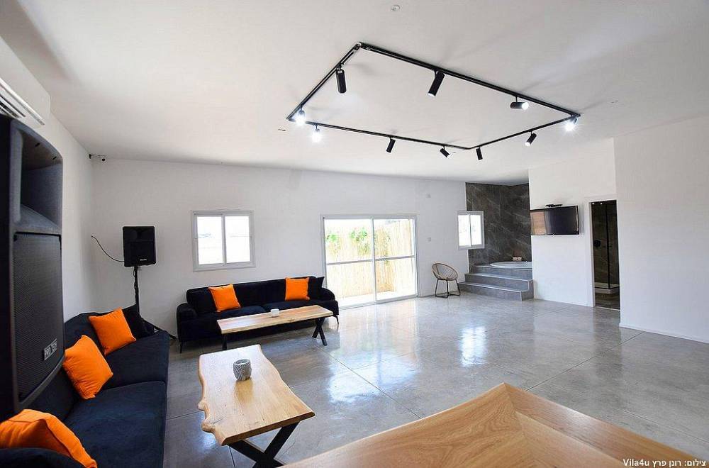 113540 כללי, מתחם לה בונבון - La Bonbon, וילה  בבארותיים וילות - Vila 4 U