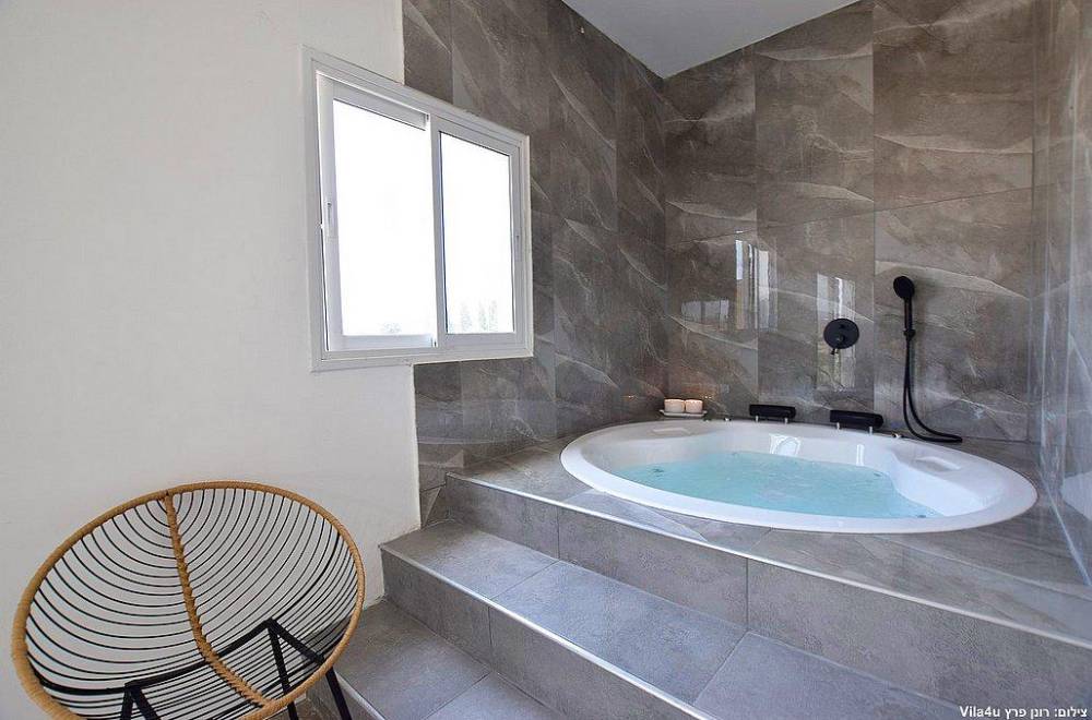 113542 כללי, מתחם לה בונבון - La Bonbon, וילה  בבארותיים וילות - Vila 4 U