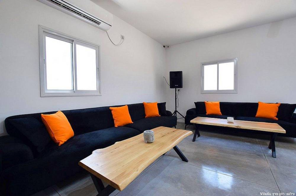 113543 כללי, מתחם לה בונבון - La Bonbon, וילה  בבארותיים וילות - Vila 4 U