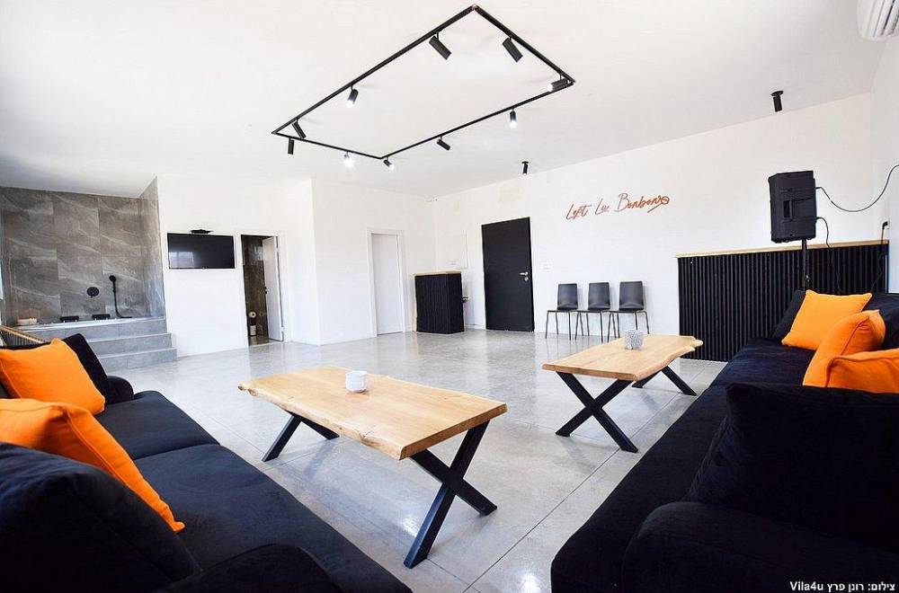 113544 כללי, מתחם לה בונבון - La Bonbon, וילה  בבארותיים וילות - Vila 4 U