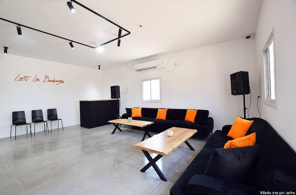 113547 כללי, מתחם לה בונבון - La Bonbon, וילה  בבארותיים וילות - Vila 4 U