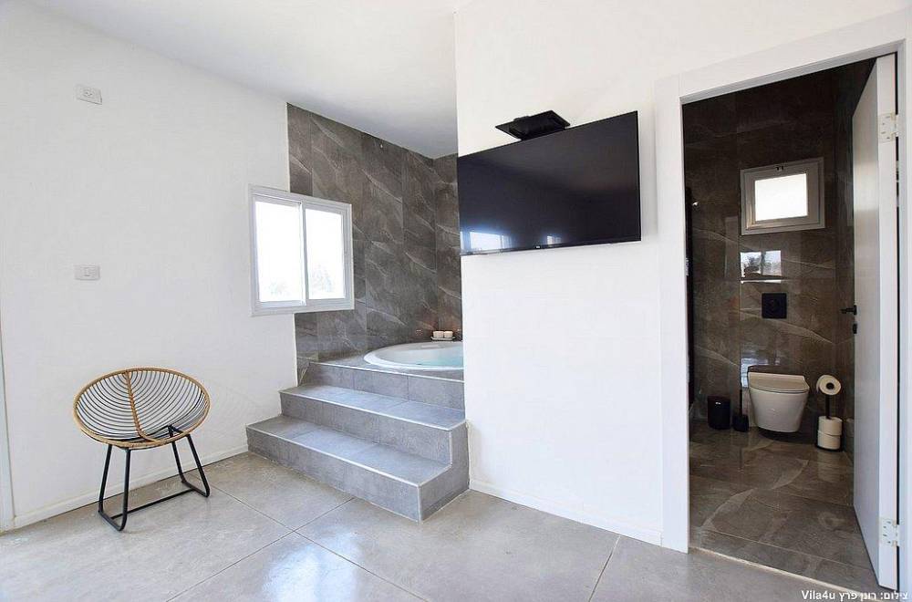 113548 כללי, מתחם לה בונבון - La Bonbon, וילה  בבארותיים וילות - Vila 4 U