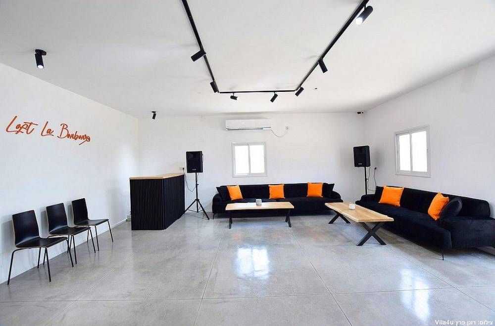 113552 כללי, מתחם לה בונבון - La Bonbon, וילה  בבארותיים וילות - Vila 4 U