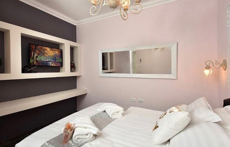 113649 וילה ארבל, וילה לה פמיליה, וילה  במגדל וילות - Vila 4 U