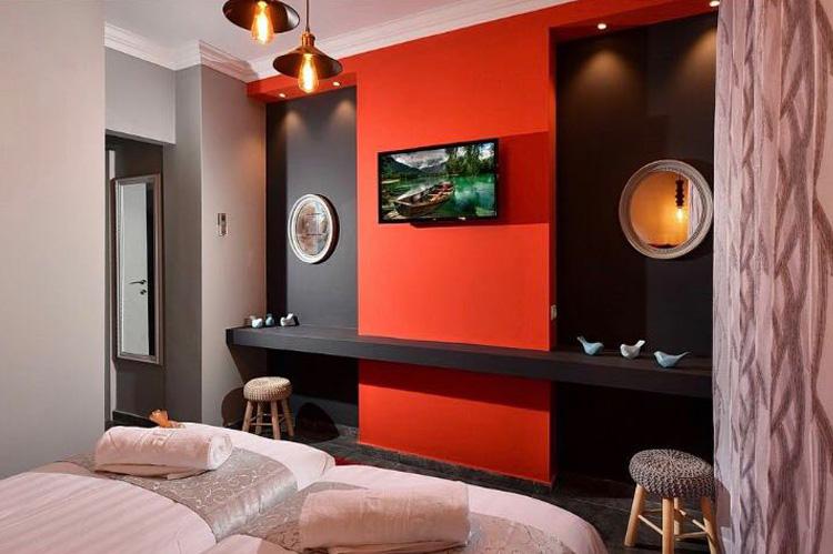 113650 וילה ארבל, וילה לה פמיליה, וילה  במגדל וילות - Vila 4 U