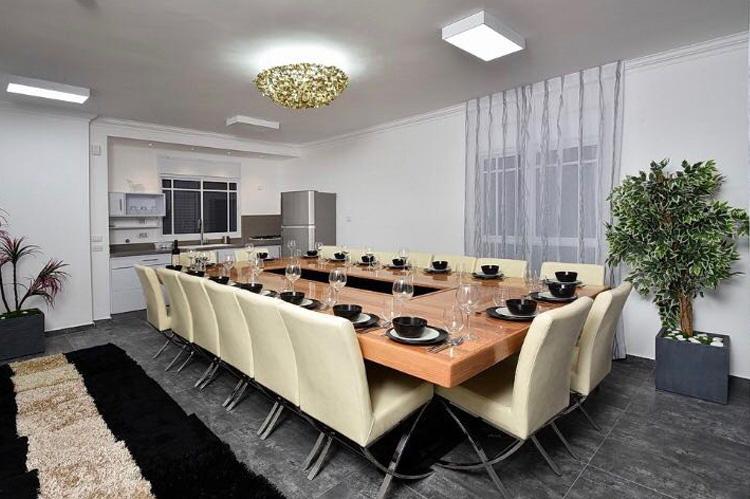 113652 וילה ארבל, וילה לה פמיליה, וילה  במגדל וילות - Vila 4 U