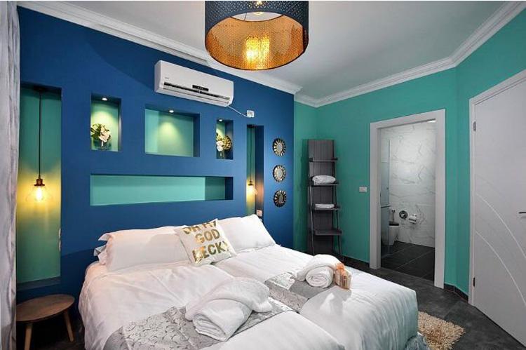 113654 וילה ארבל, וילה לה פמיליה, וילה  במגדל וילות - Vila 4 U