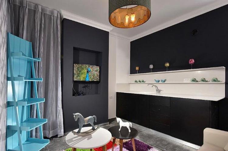 113657 וילה ארבל, וילה לה פמיליה, וילה  במגדל וילות - Vila 4 U