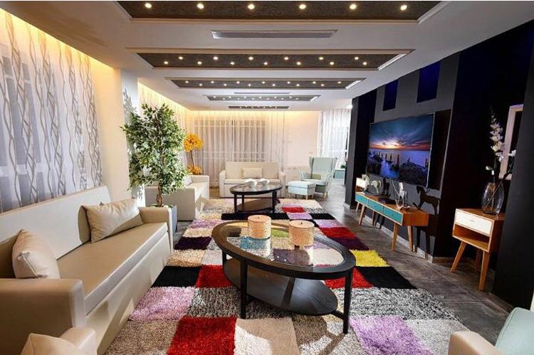 113658 וילה ארבל, וילה לה פמיליה, וילה  במגדל וילות - Vila 4 U