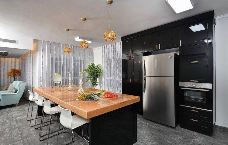 113660 וילה ארבל, וילה לה פמיליה, וילה  במגדל וילות - Vila 4 U