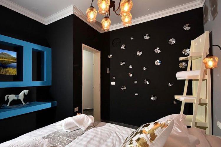 113661 וילה ארבל, וילה לה פמיליה, וילה  במגדל וילות - Vila 4 U