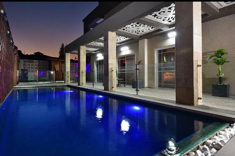 113662 וילה ארבל, וילה לה פמיליה, וילה  במגדל וילות - Vila 4 U