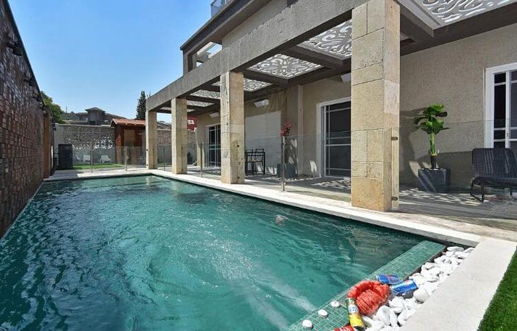 113663 וילה ארבל, וילה לה פמיליה, וילה  במגדל וילות - Vila 4 U