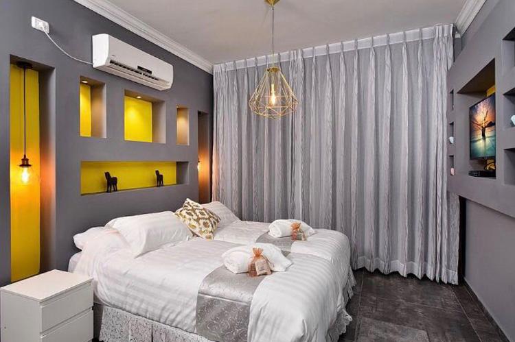 113667 וילה ארבל, וילה לה פמיליה, וילה  במגדל וילות - Vila 4 U