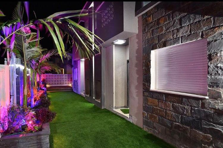 113669 וילה ארבל, וילה לה פמיליה, וילה  במגדל וילות - Vila 4 U