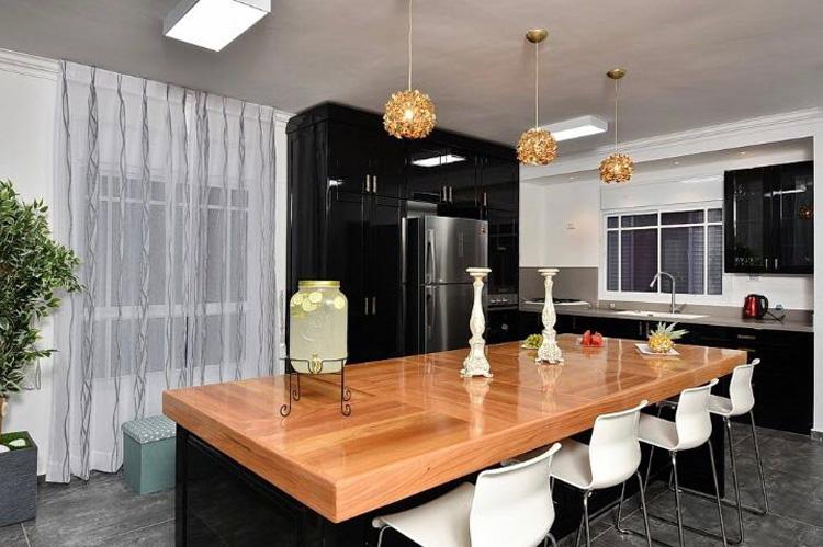 113670 וילה ארבל, וילה לה פמיליה, וילה  במגדל וילות - Vila 4 U