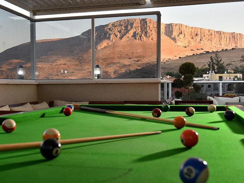 113969 וילה אגם, וילה לה פמיליה, וילה  במגדל וילות - Vila 4 U