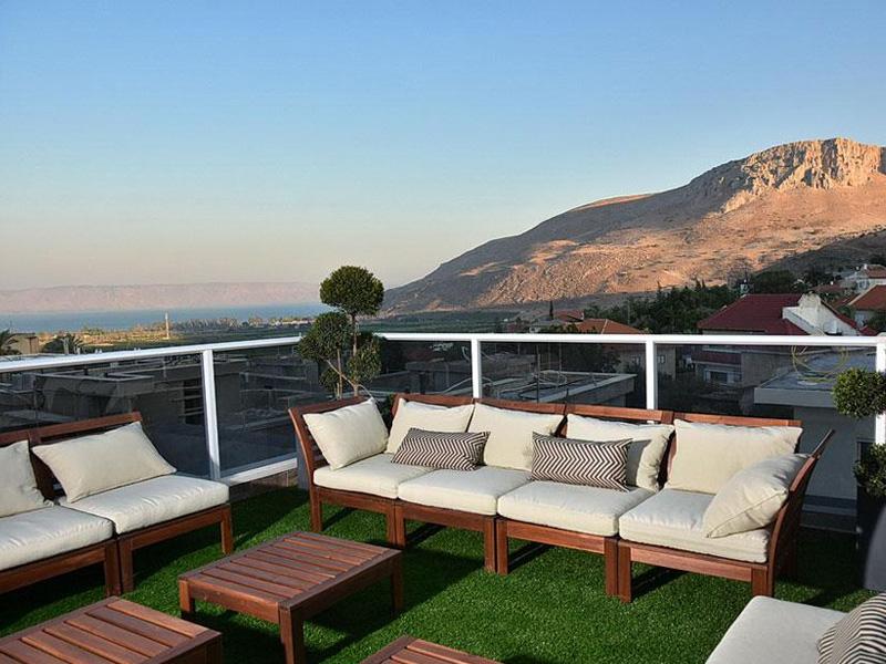 113970 וילה אגם, וילה לה פמיליה, וילה  במגדל וילות - Vila 4 U