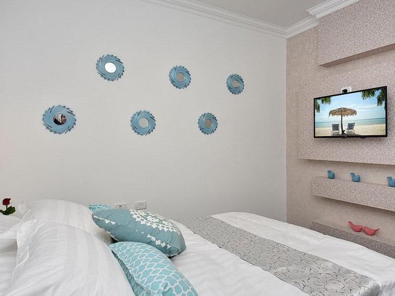 113971 וילה אגם, וילה לה פמיליה, וילה  במגדל וילות - Vila 4 U