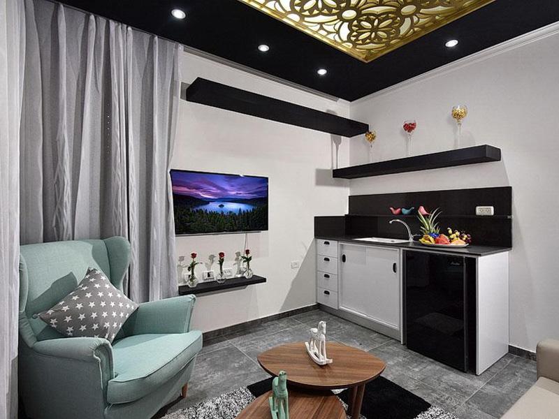 113972 וילה אגם, וילה לה פמיליה, וילה  במגדל וילות - Vila 4 U