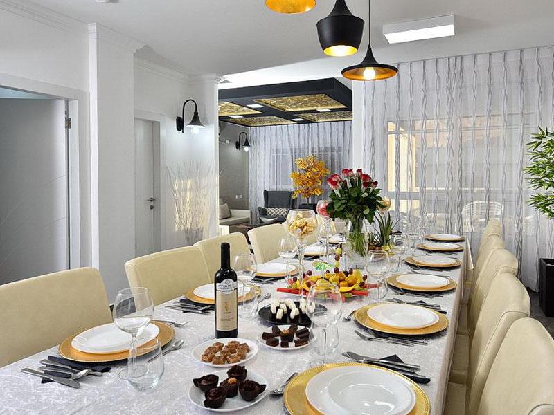 113974 וילה אגם, וילה לה פמיליה, וילה  במגדל וילות - Vila 4 U