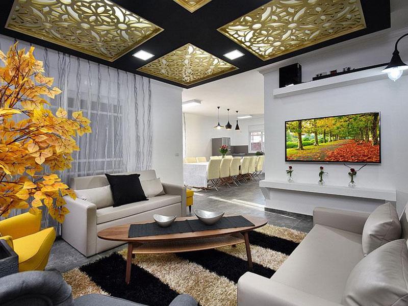 113978 וילה אגם, וילה לה פמיליה, וילה  במגדל וילות - Vila 4 U