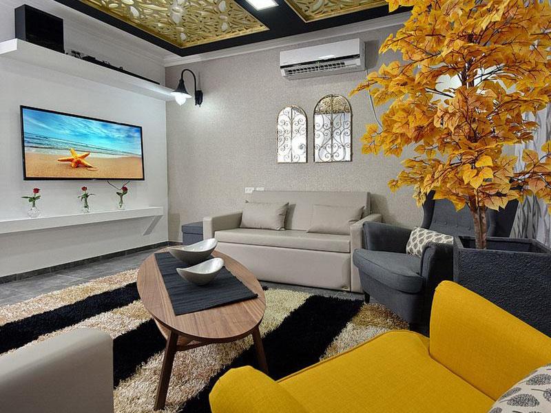 113982 וילה אגם, וילה לה פמיליה, וילה  במגדל וילות - Vila 4 U