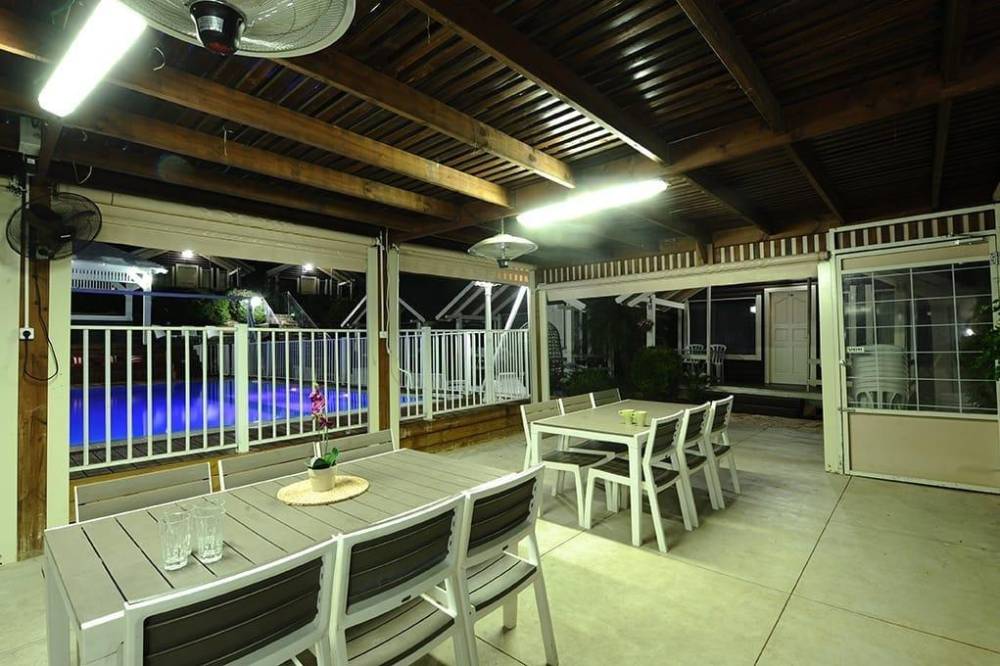 114175 אחוזת אופוריה, אחוזת אופוריה, וילה  בשזור וילות - Vila 4 U