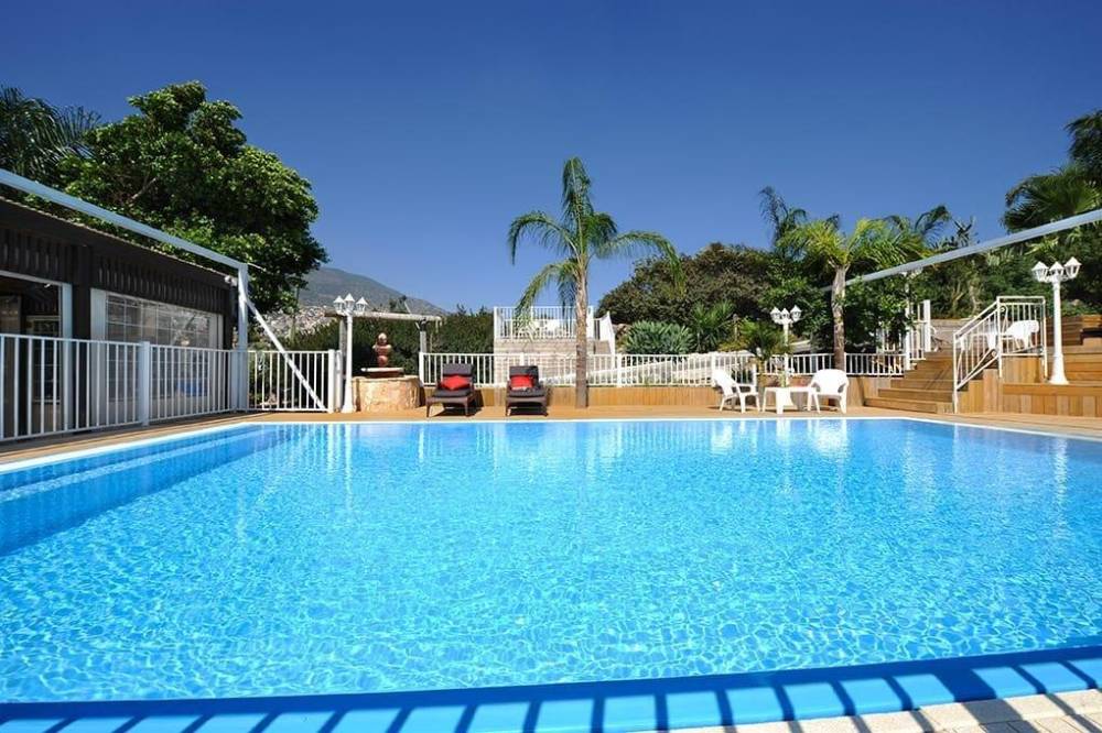 114177 אחוזת אופוריה, אחוזת אופוריה, וילה  בשזור וילות - Vila 4 U