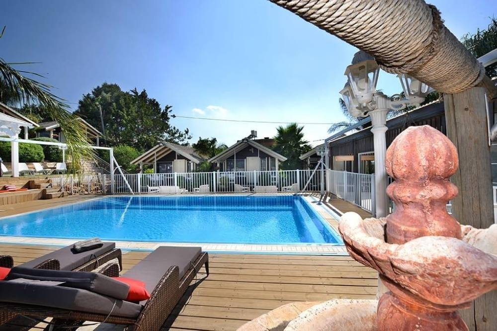 114178 אחוזת אופוריה, אחוזת אופוריה, וילה  בשזור וילות - Vila 4 U