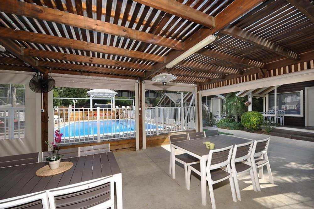 114182 אחוזת אופוריה, אחוזת אופוריה, וילה  בשזור וילות - Vila 4 U