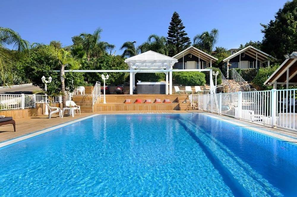 114183 אחוזת אופוריה, אחוזת אופוריה, וילה  בשזור וילות - Vila 4 U