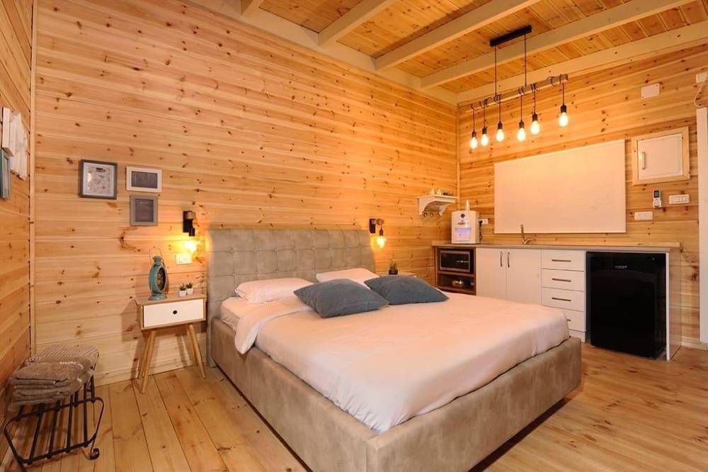 114186 פנים הסוויטות, אחוזת אופוריה, וילה  בשזור וילות - Vila 4 U