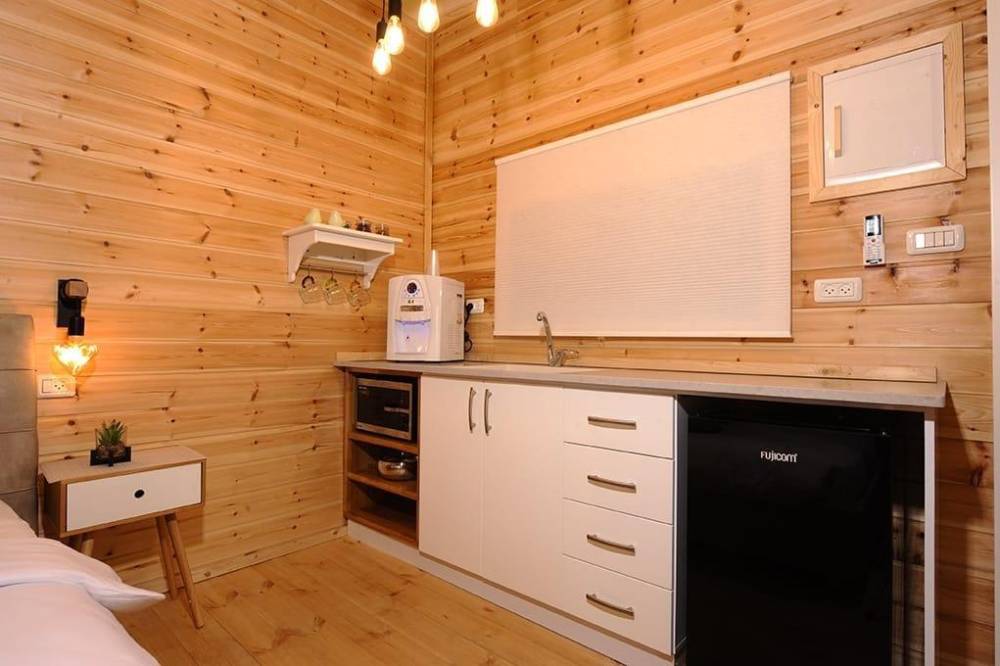 114190 פנים הסוויטות, אחוזת אופוריה, וילה  בשזור וילות - Vila 4 U