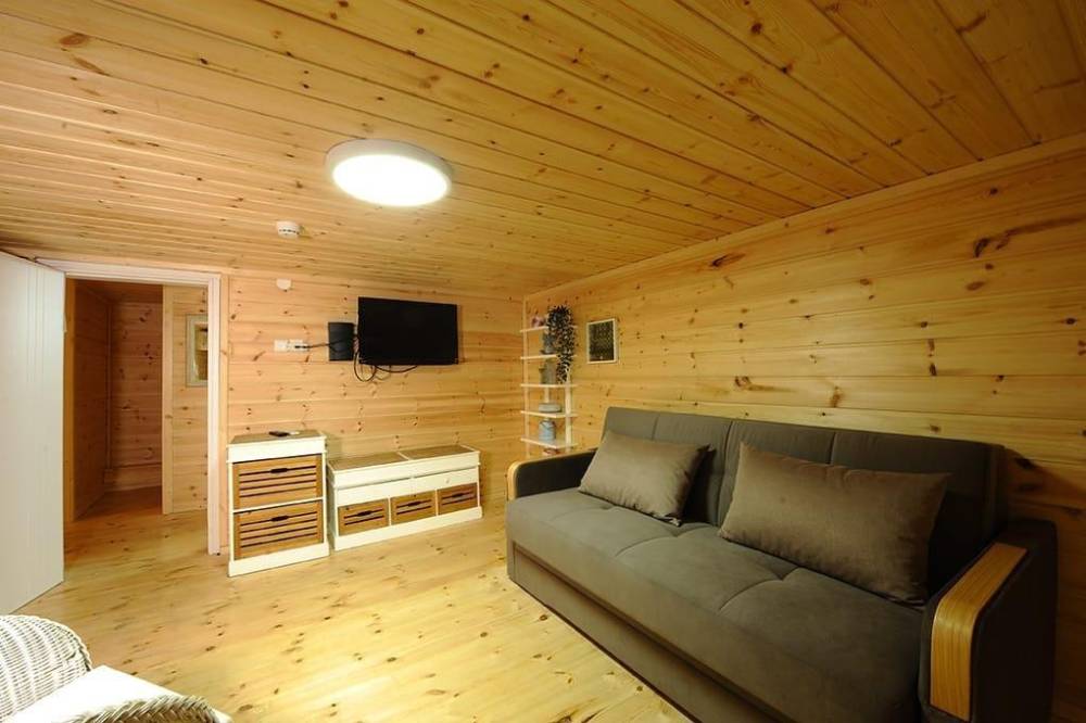 114191 פנים הסוויטות, אחוזת אופוריה, וילה  בשזור וילות - Vila 4 U