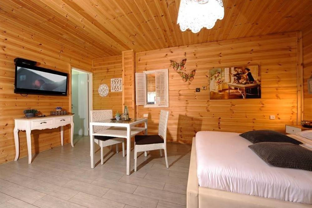 114192 פנים הסוויטות, אחוזת אופוריה, וילה  בשזור וילות - Vila 4 U