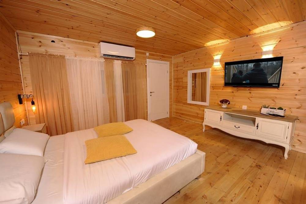 114193 פנים הסוויטות, אחוזת אופוריה, וילה  בשזור וילות - Vila 4 U