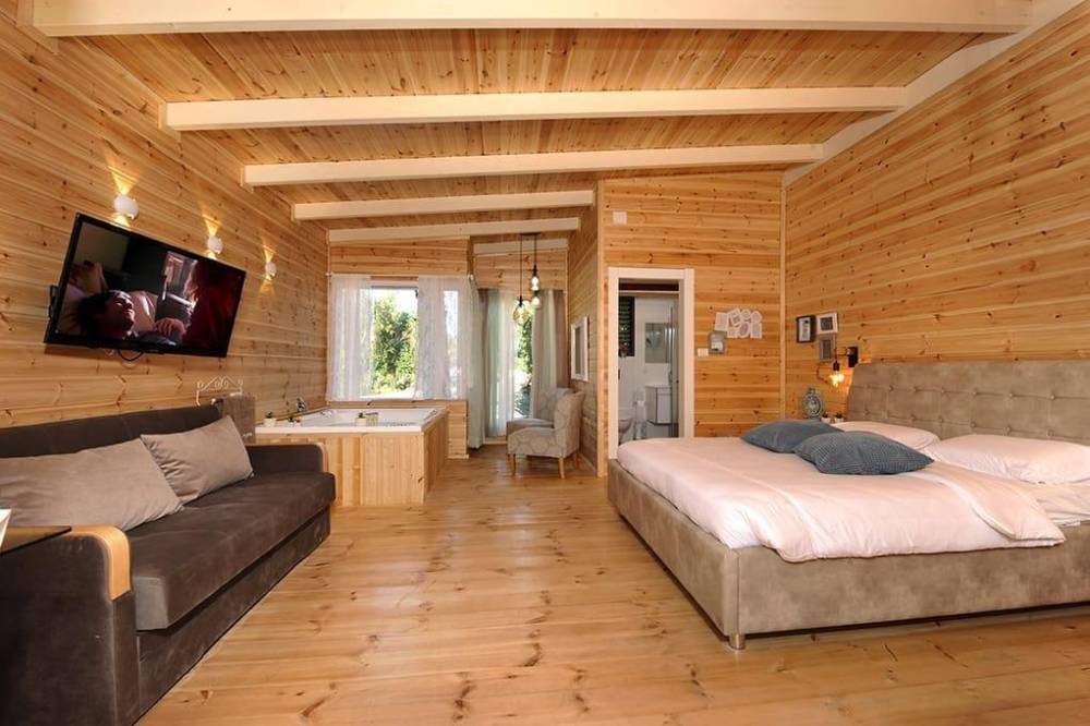 114194 פנים הסוויטות, אחוזת אופוריה, וילה  בשזור וילות - Vila 4 U