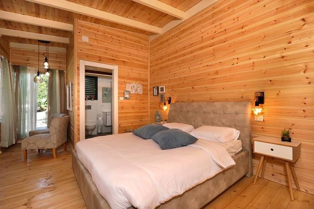 114195 פנים הסוויטות, אחוזת אופוריה, וילה  בשזור וילות - Vila 4 U